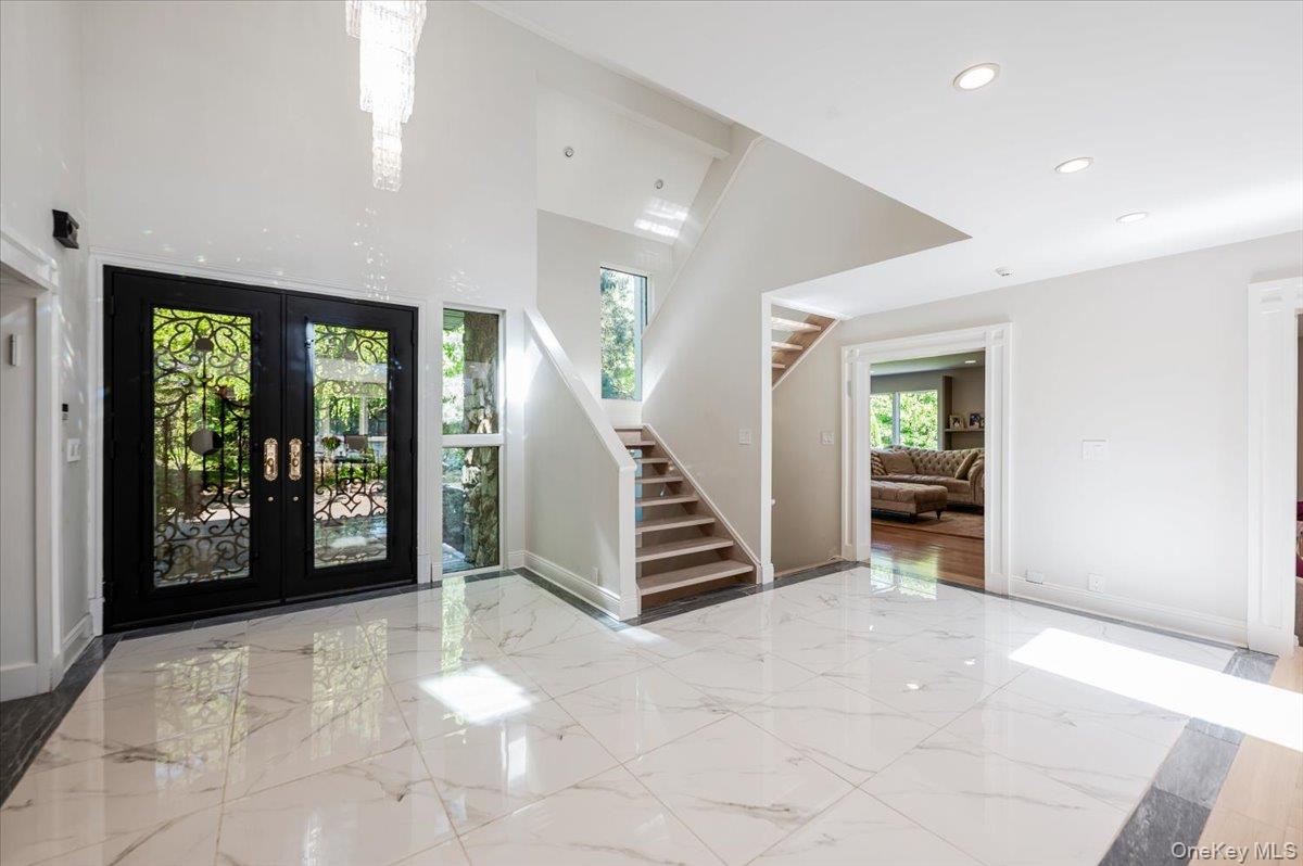 5 Twin Ponds Street