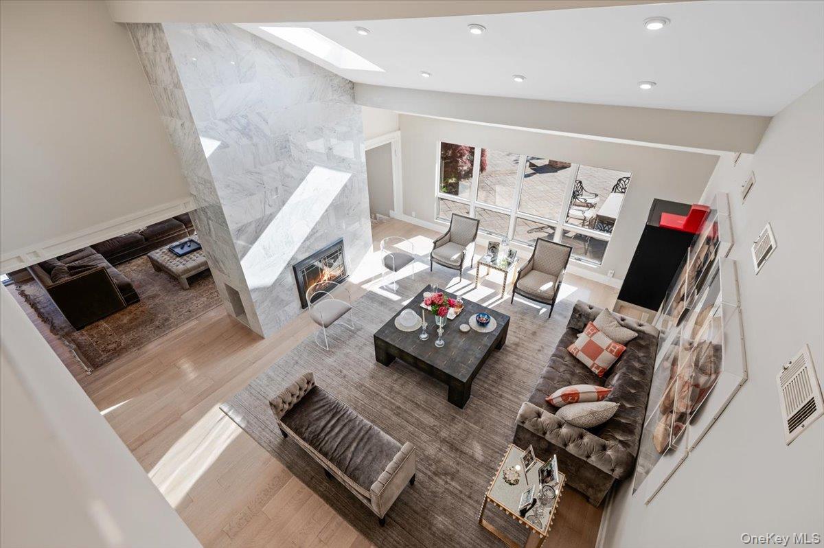 5 Twin Ponds Street