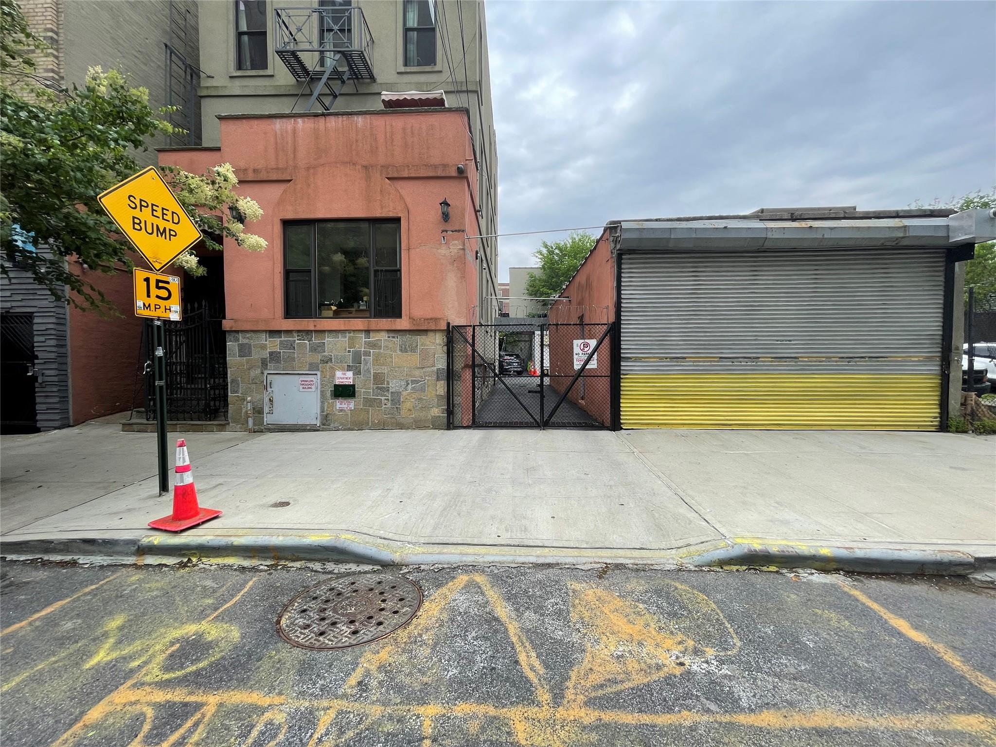 Property for Sale at E 191st Street 123, Bronx, New York - Bedrooms: 6 
Bathrooms: 6  - $2,999,999