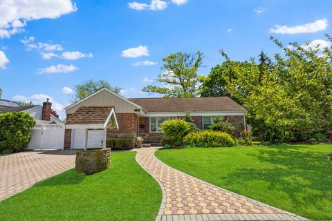 1037 Chestnut Street, North Valley Stream, NY 11580 - MLS#: 856020