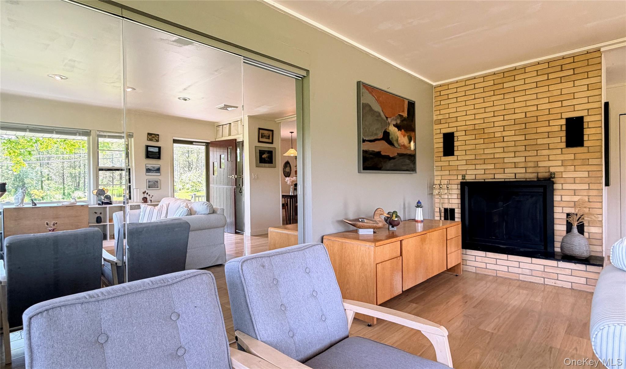 91 Mountain Rest Road