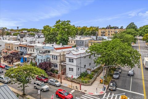 86-30 91st Street Woodhaven NY 11421