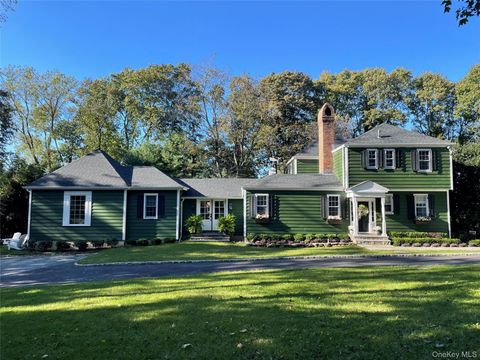 5 Wendover Road Setauket NY 11733