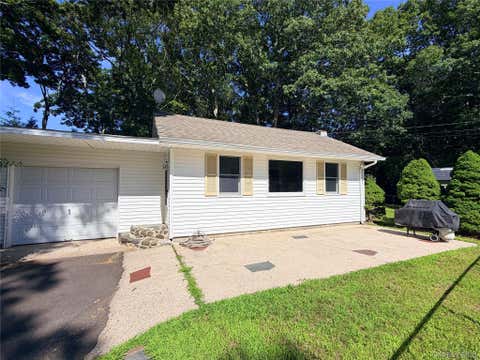 Homes For Rent - 40 Hampton Street<br/> Westhampton Beach, NY 11978