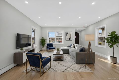 4058 Murdock Avenue Bronx NY 10466