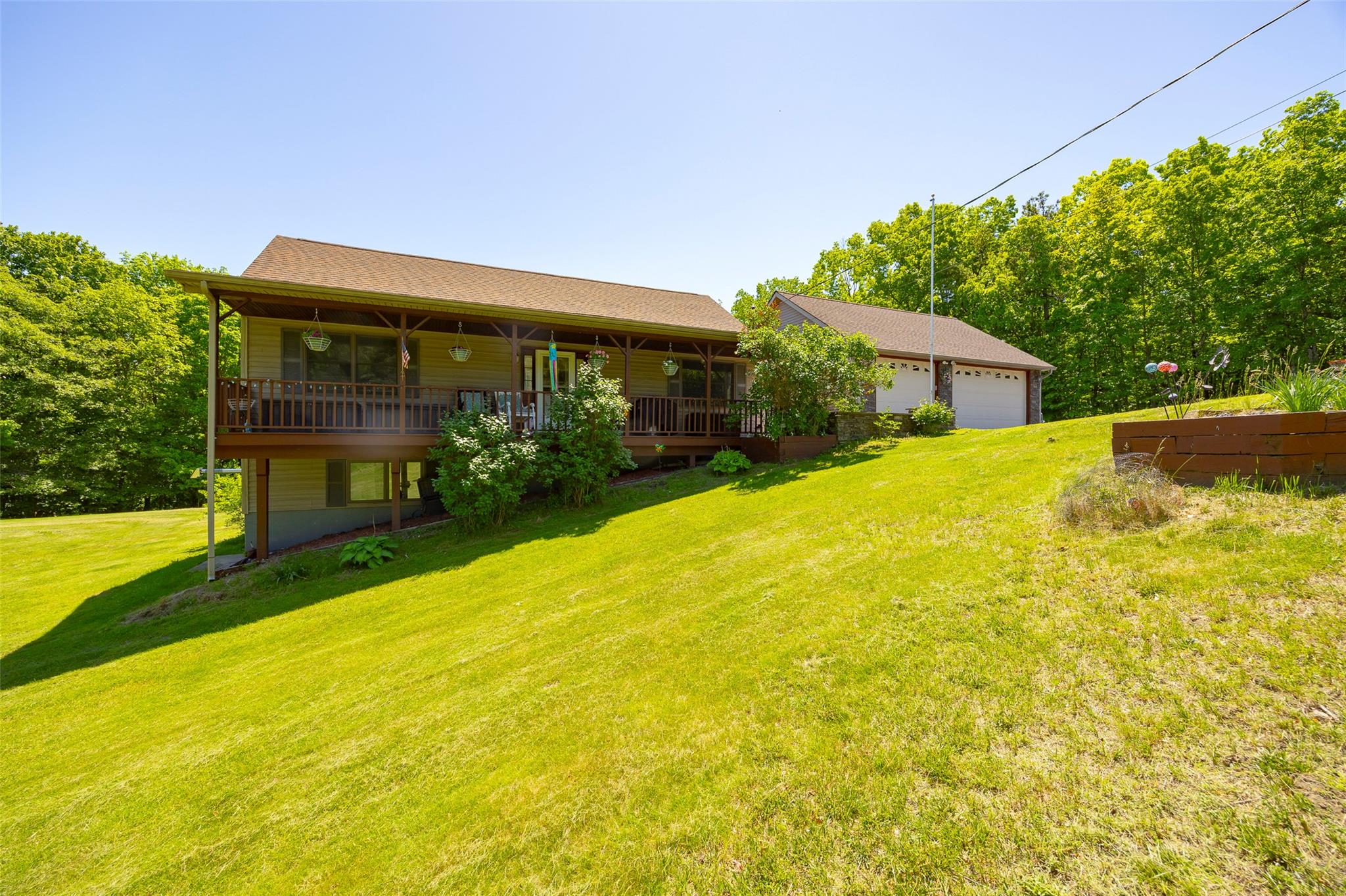 297 Turkey Hill Road, Elizaville, New York image 2