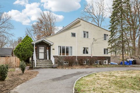 Homes For Sale - 19 Parker Avenue<br/> New City, NY 10956