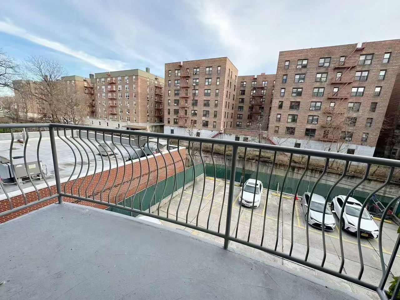144-48 Roosevelt Avenue #3B, Flushing, New York image 12