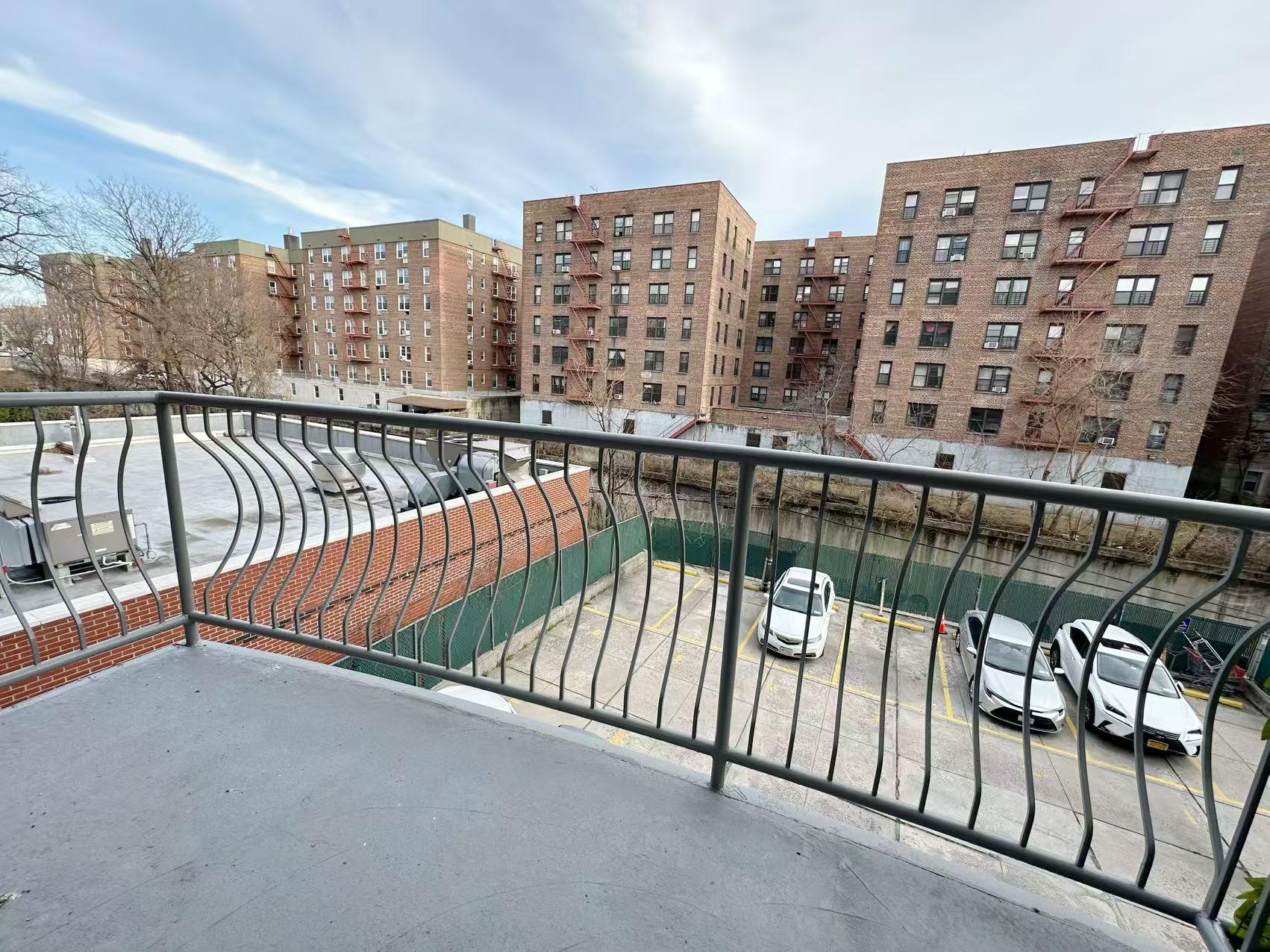 144-48 Roosevelt Avenue #3B, New York, New York image 11