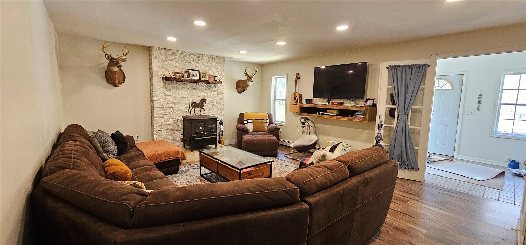 11 Schumacher Pond Road, Barryville, New York image 7