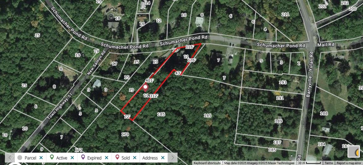 11 Schumacher Pond Road, Barryville, New York image 21