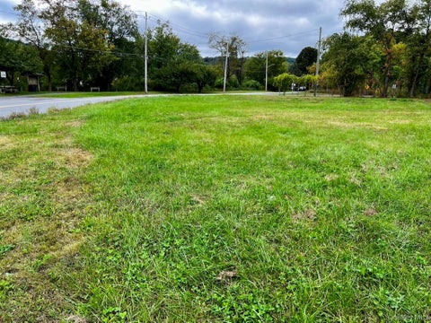 Vacant Land For Sale - 4 Lumber Street<br/> Port Jervis, NY 12771
