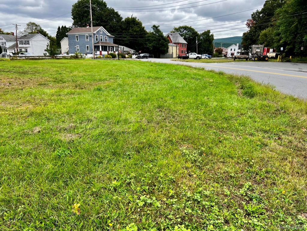 4 Lumber Street