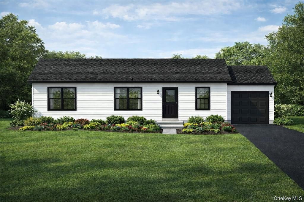 Photo of Lot # 7 Fran's Way, Rocky Point, NY 11778 (MLS # 957708)