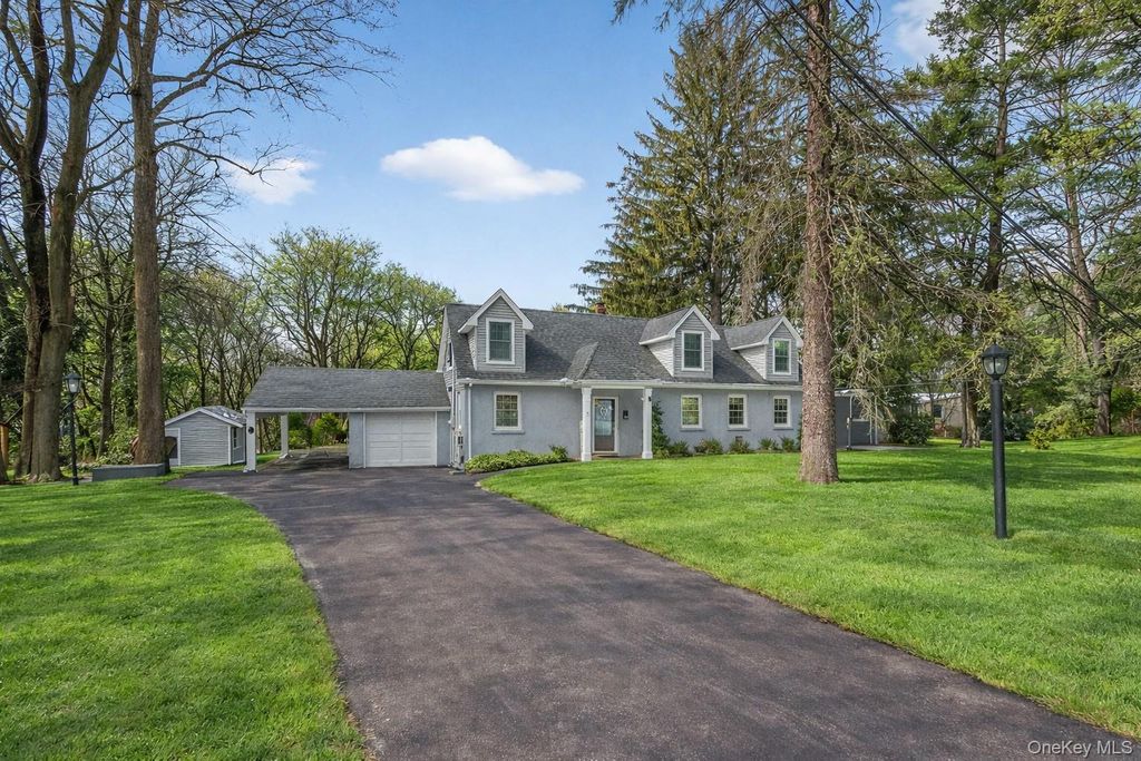 Photo of 1 Farview Terrace, Suffern, NY 10901 (MLS # 941349)