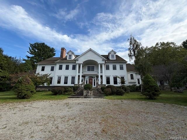 Photo of 382 Pine Brook Road, Bedford, NY 10506 (MLS # 1054078)