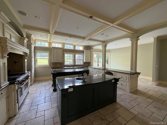 Photo of 382 Pine Brook Road, Bedford, NY 10506 (MLS # 1054078)