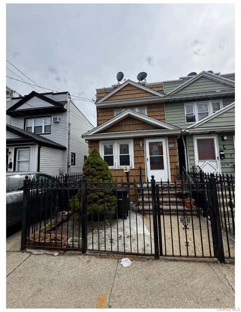 Multifamily For Sale - 10440 89th Avenue<br/> Richmond Hill, NY 11418