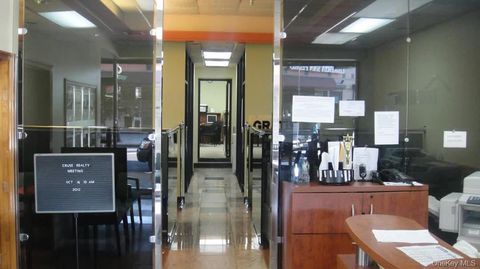 Photo of 9215 Roosevelt Avenue, Jackson Heights, NY 11372 (MLS # 967450)