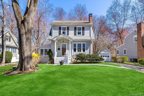 Homes For Sale - 15 Park Street<br/> Rye, NY 10580