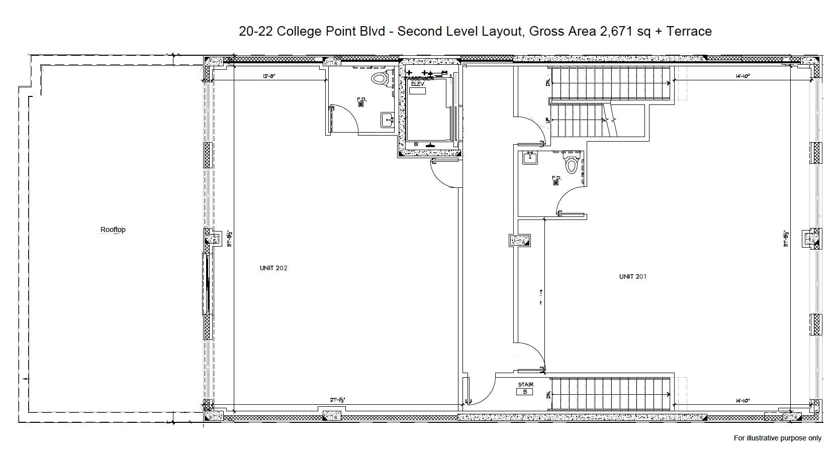 20-22 W College Point Boulevard Court, College Point, New York image 11