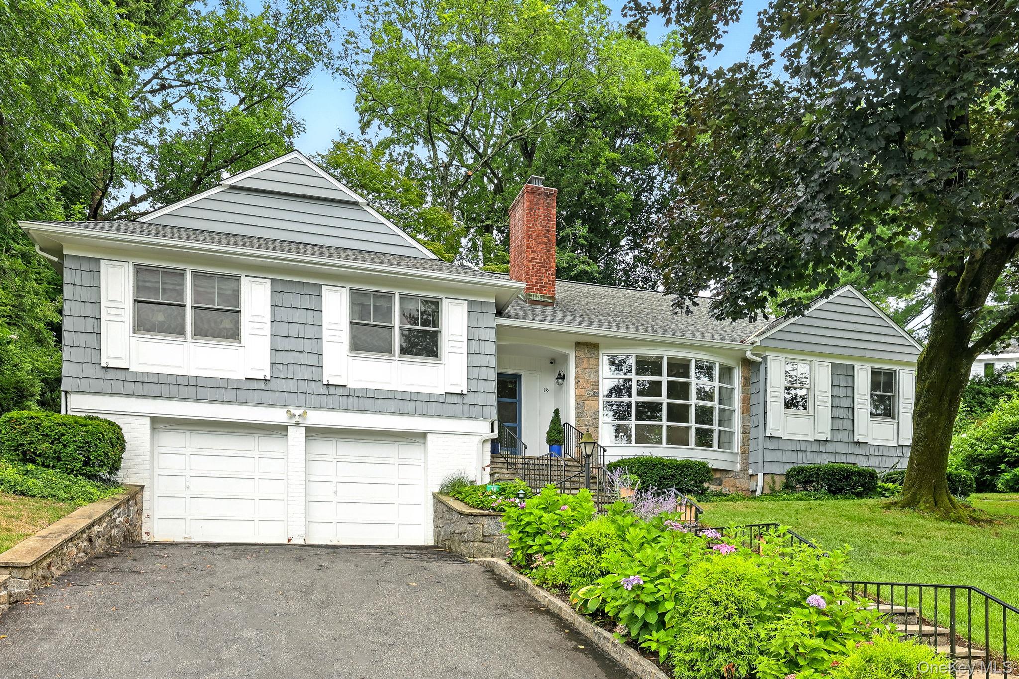 18 Taunton Road