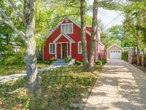 Homes For Sale - 175 AKA 611 Maple Street<br/> Greenport, NY 11944