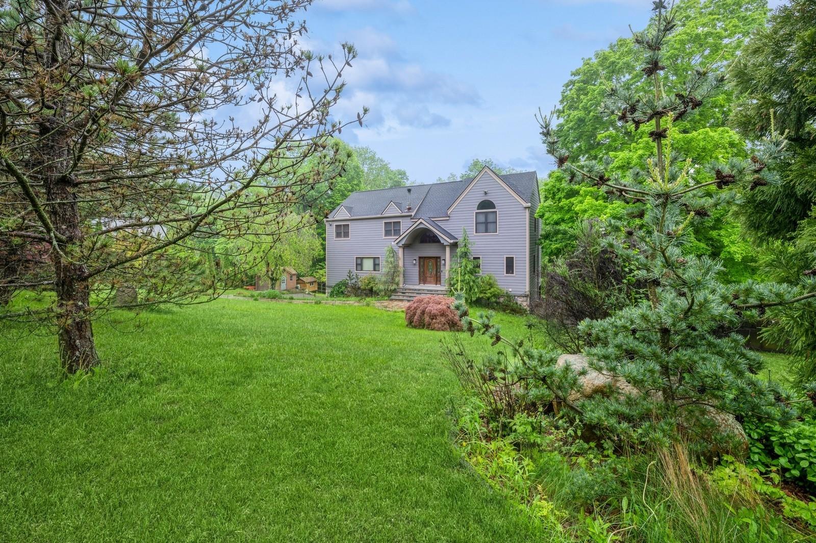 56 Hillside Terrace, Mahopac, New York image 1