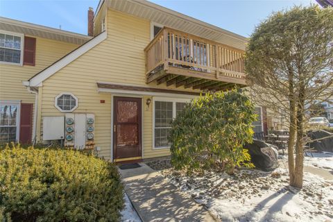 31 Homestead Village Drive, Warwick, NY 10990 - #: 822839