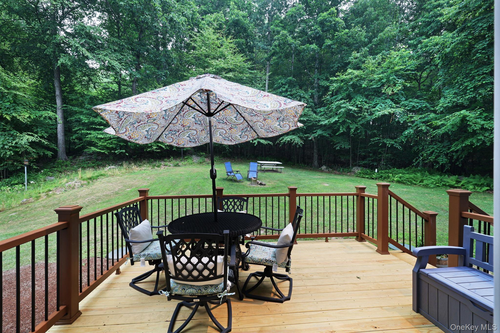 320 White Bridge Road