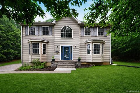 Photo of 320 White Bridge Road, Middletown, NY 10940 (MLS # 1026687)