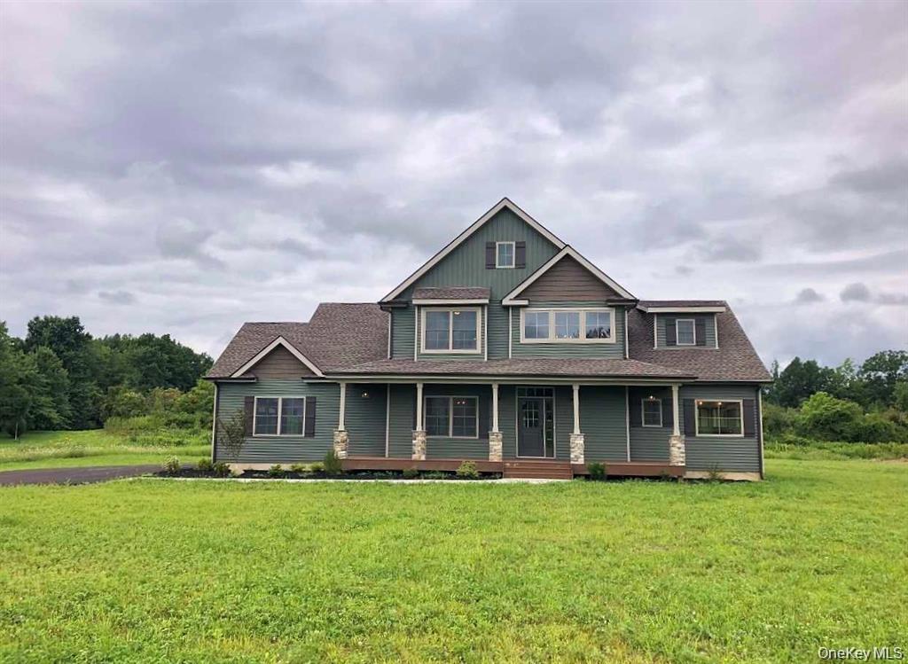 Photo 1 of 31 — 23 Sunset Lane, New Hampton, NY 10958