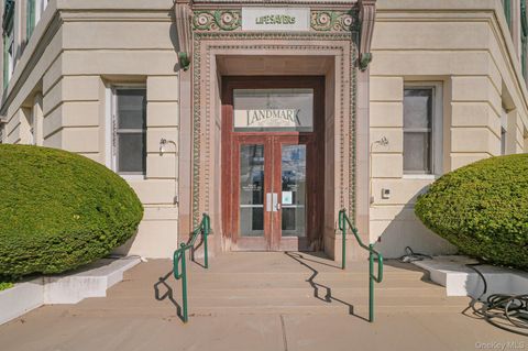 1 Landmark Square 431 Port Chester NY 10573