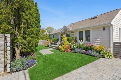 8 Elder Avenue Hampton Bays NY 11946