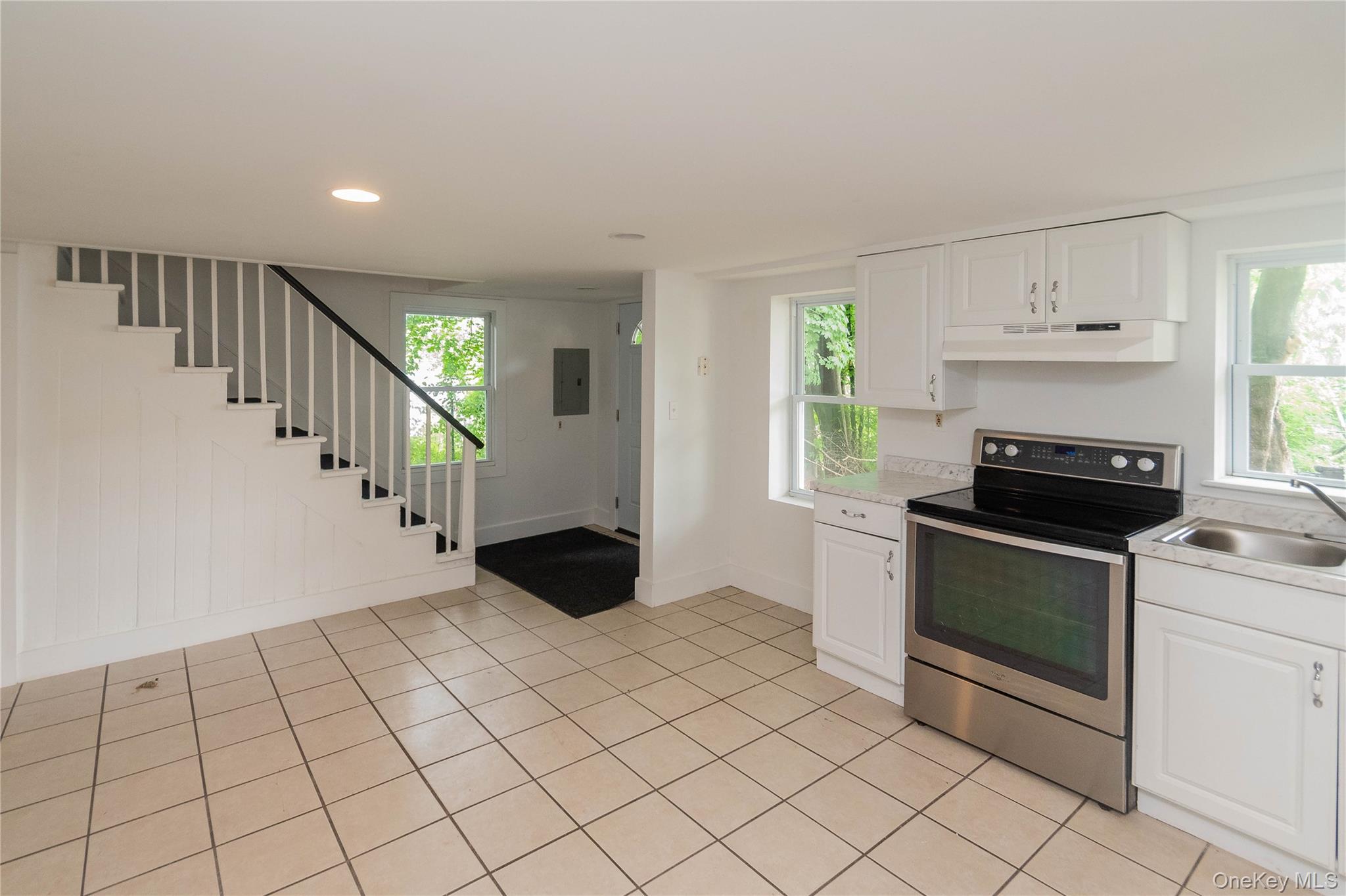 2 Orchard Street