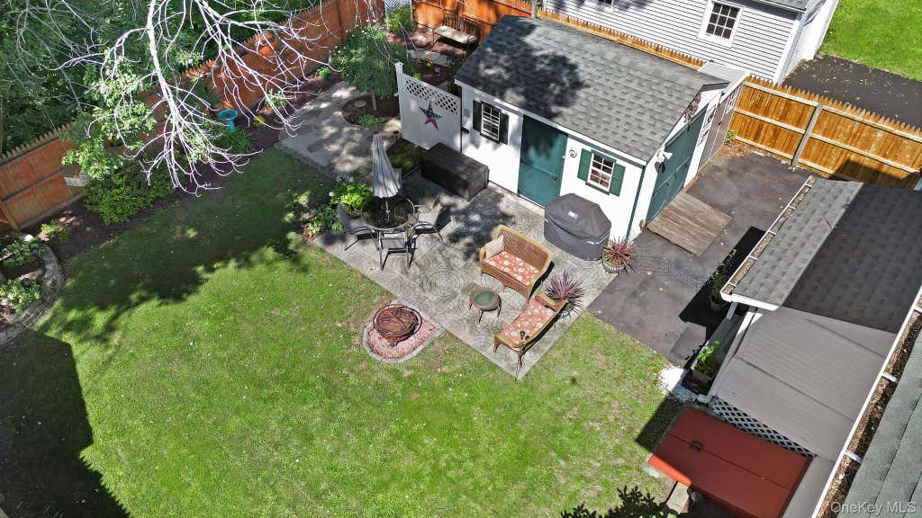 Photo of 9 Garden Street, Hyde Park, NY 12538 (MLS # 1035129)