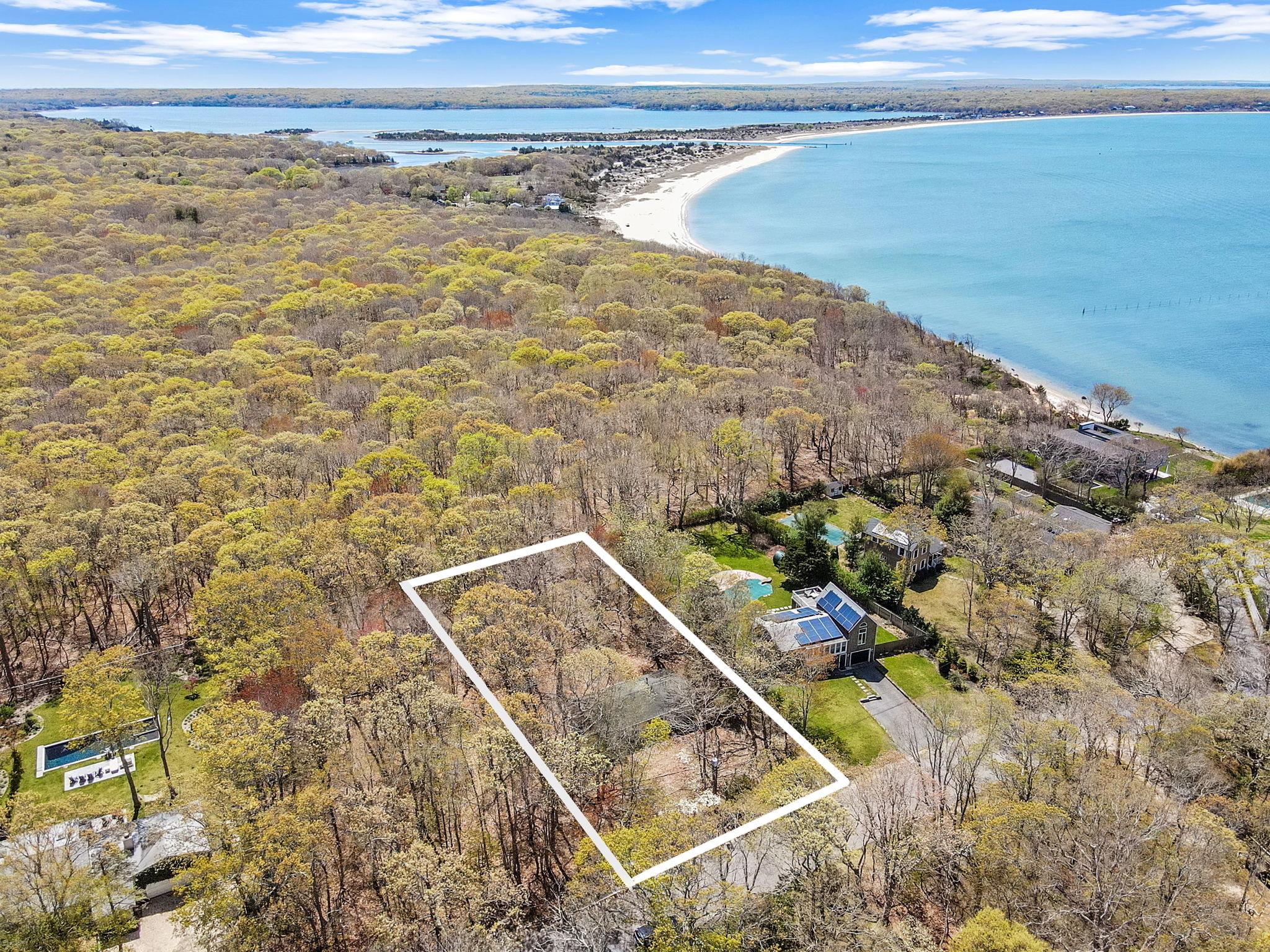 80 Runnymede Drive, East Hampton, New York image 15