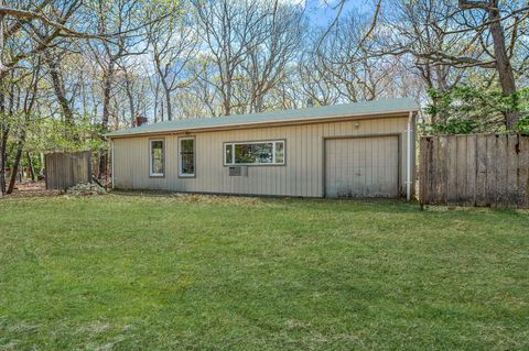 80 Runnymede Drive East Hampton NY 11937
