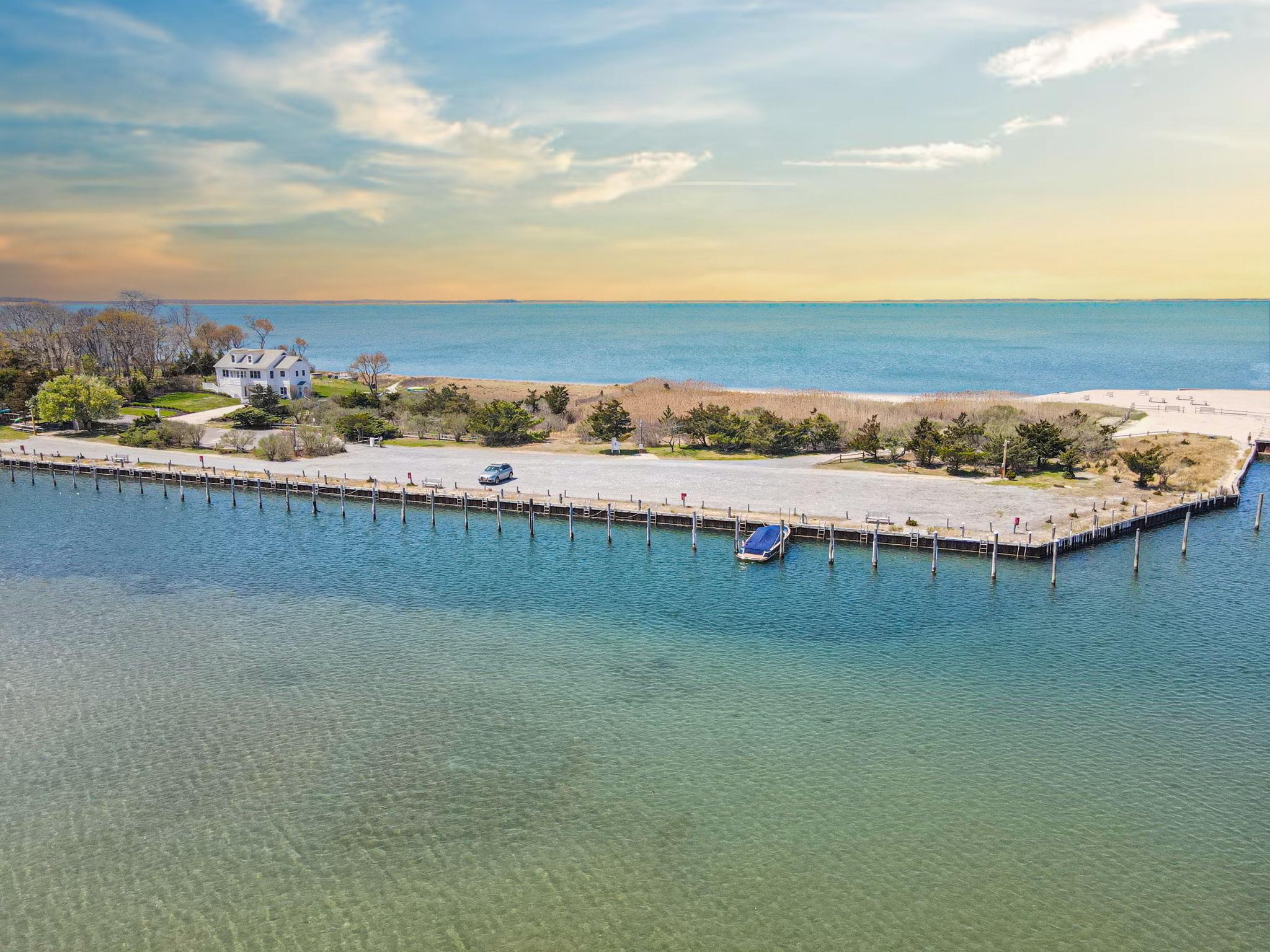 80 Runnymede Drive, East Hampton, New York image 21