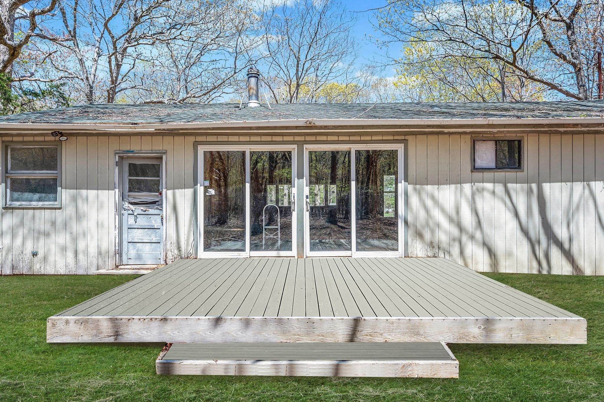 80 Runnymede Drive, East Hampton, New York image 11