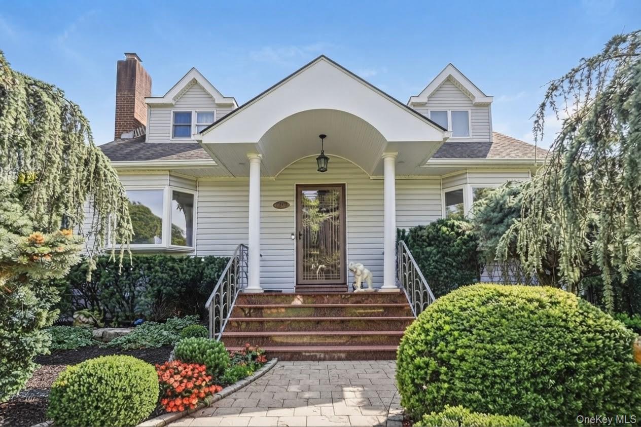 19 Avondale Road