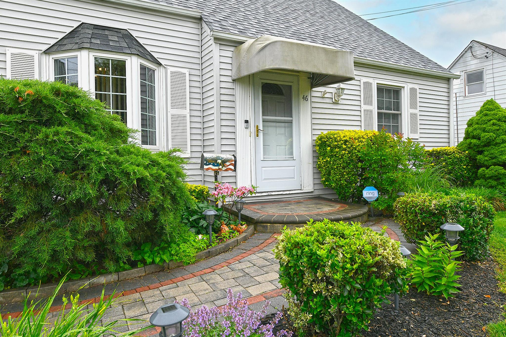 46 Jedwood Place