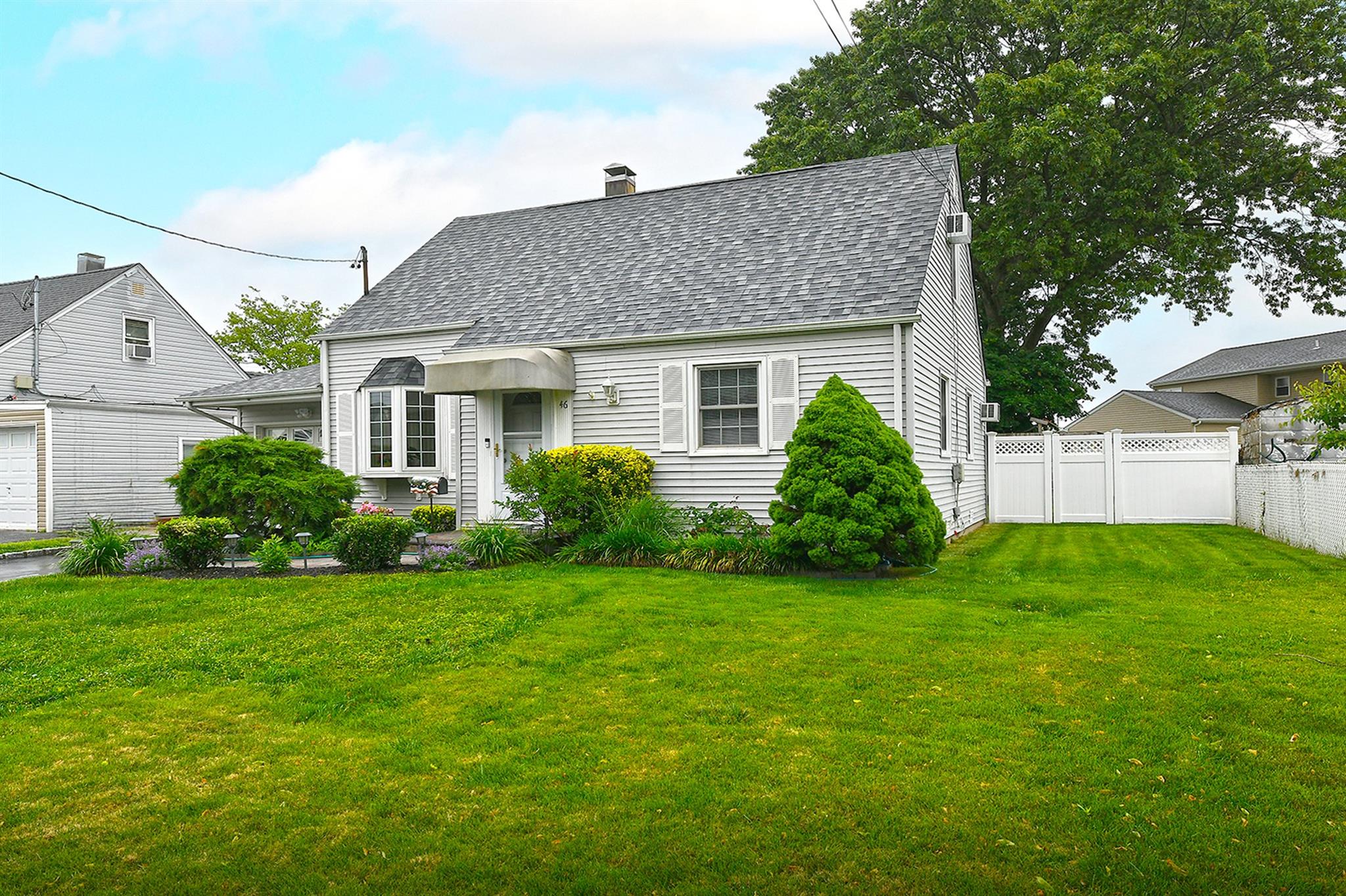 46 Jedwood Place