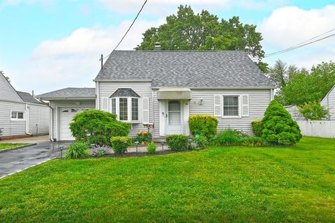 46 Jedwood Place Valley Stream NY 11581