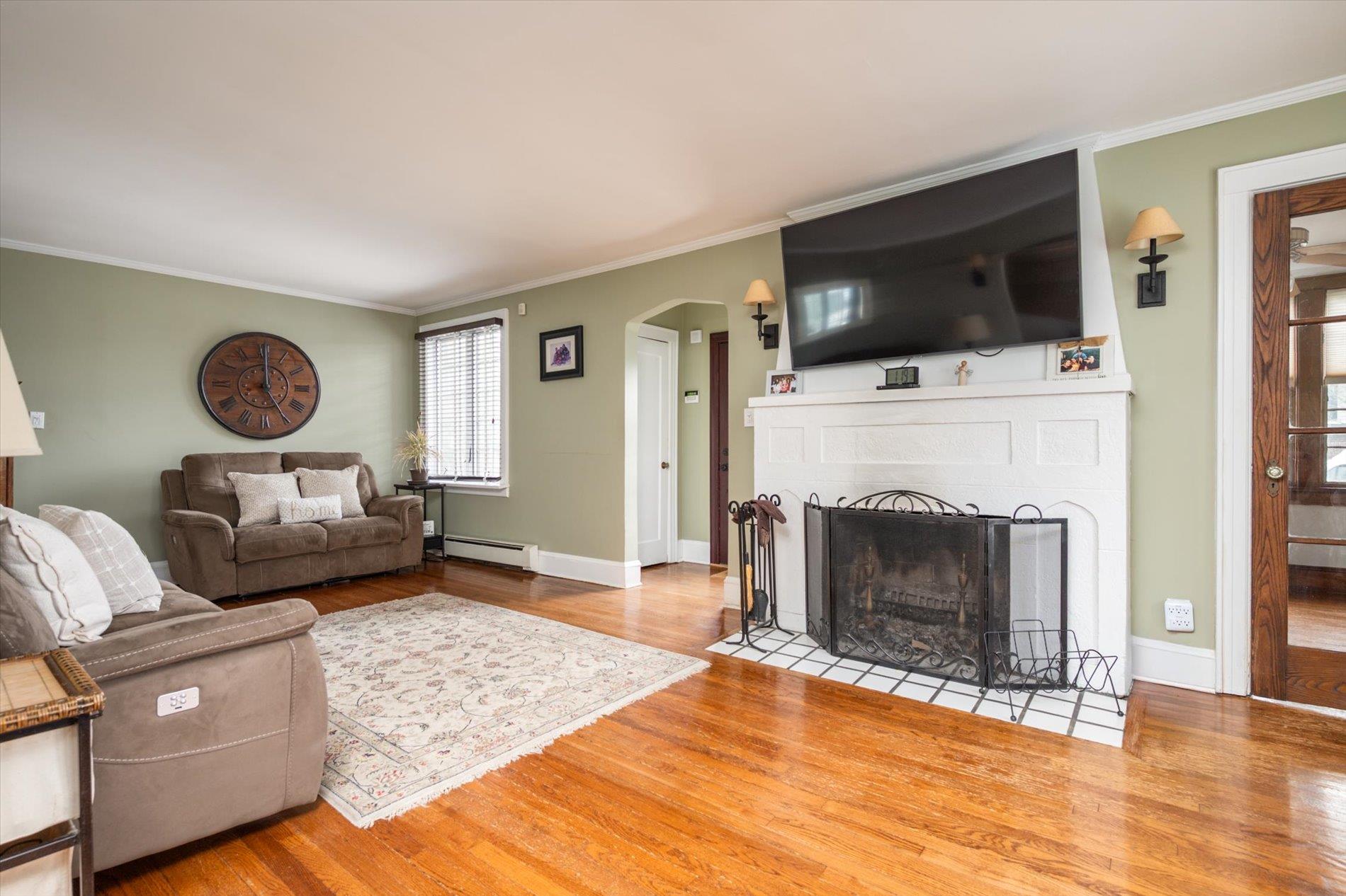 596 Patten Avenue, Oceanside, New York image 6