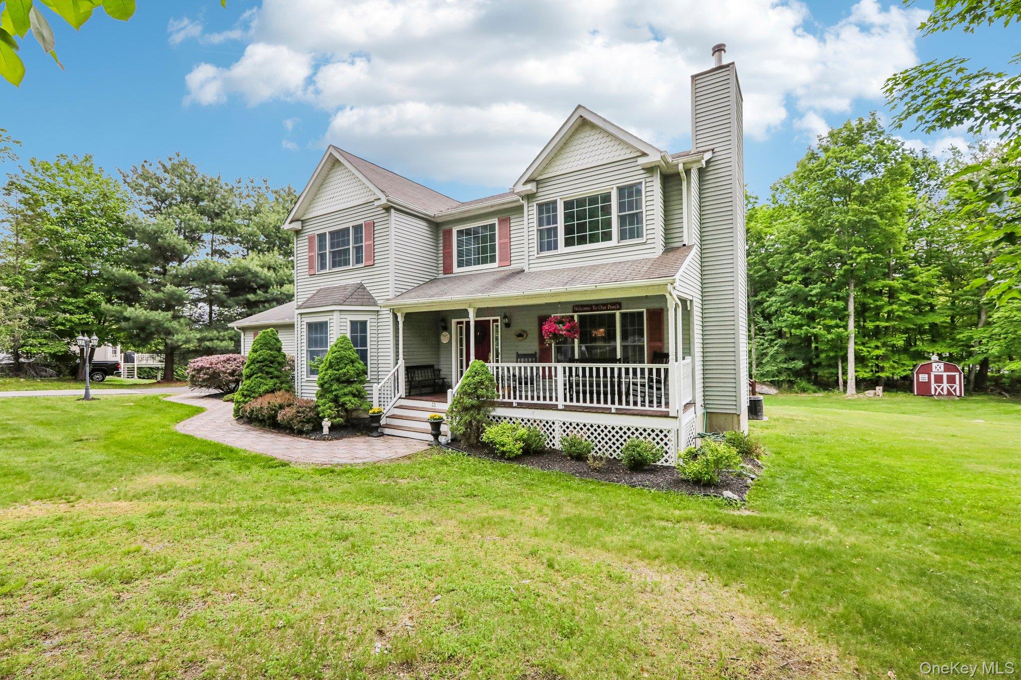 33 Sutherland Drive
