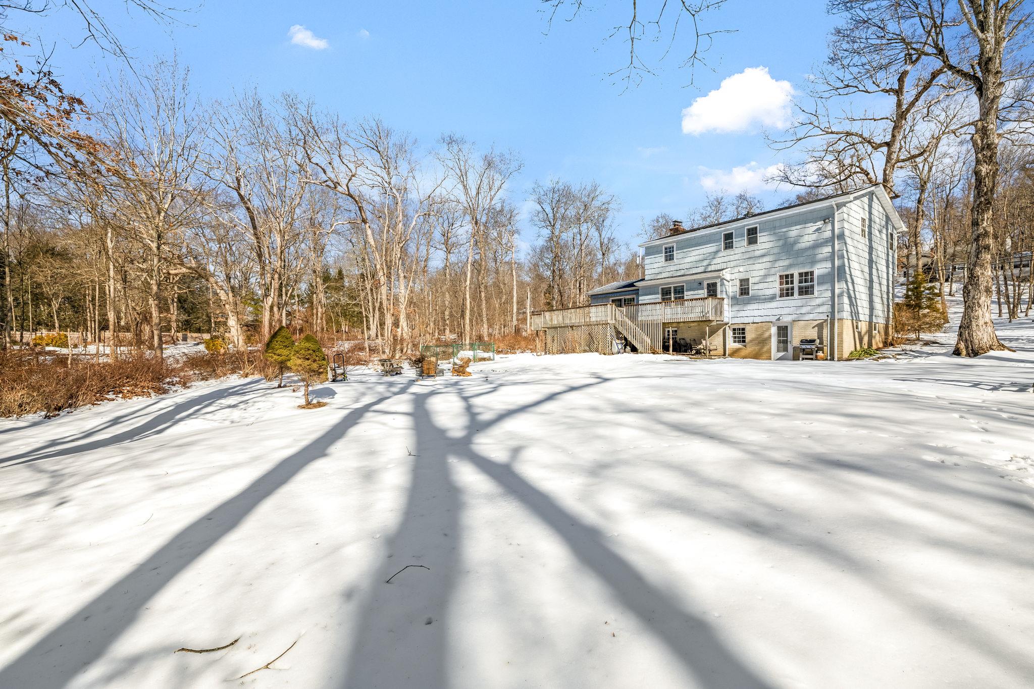 9 Edgewood Drive, Katonah, New York image 32