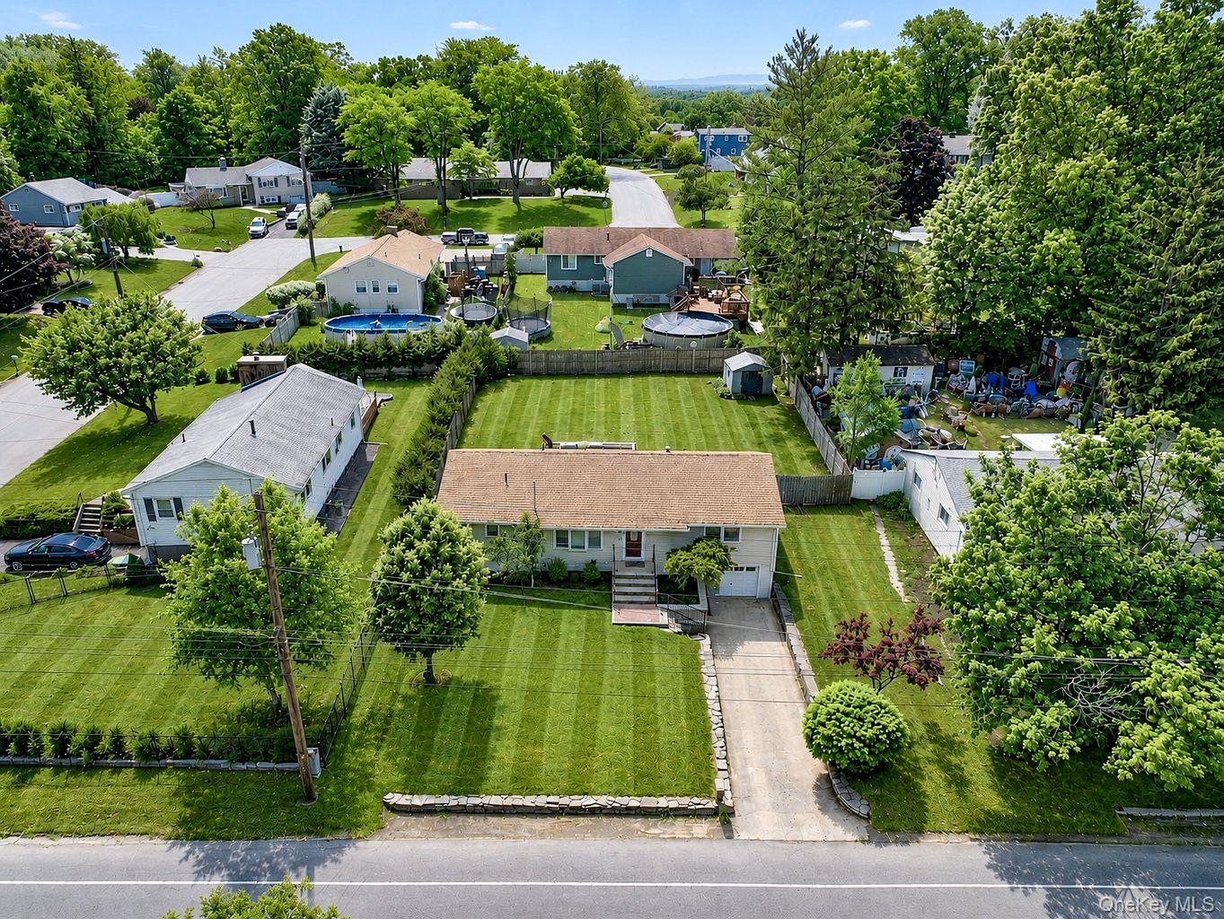 145 Wawayanda Avenue