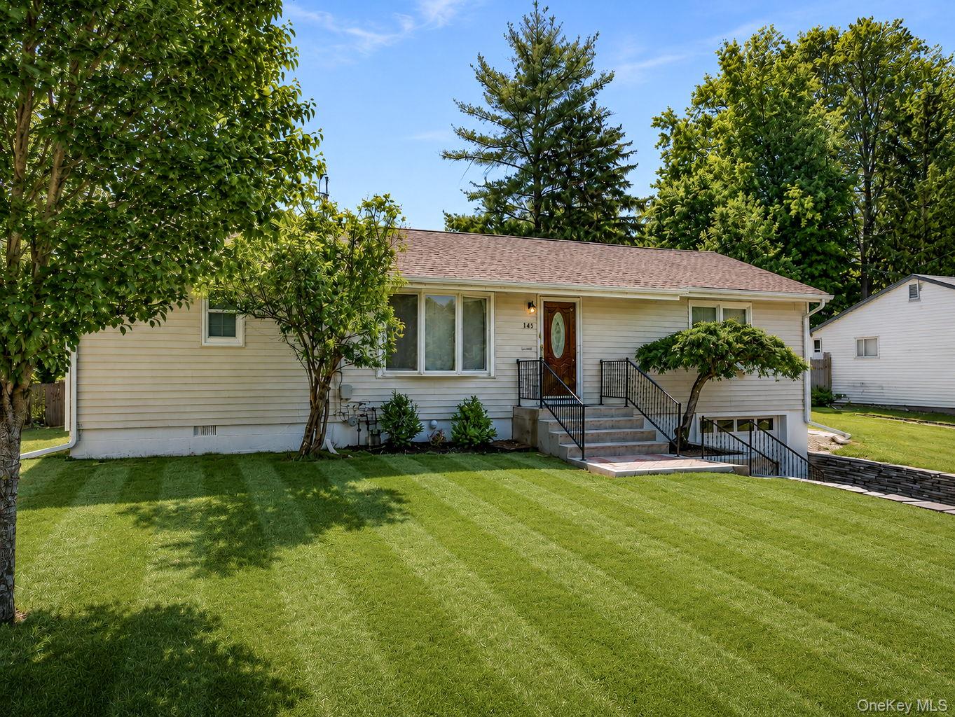145 Wawayanda Avenue