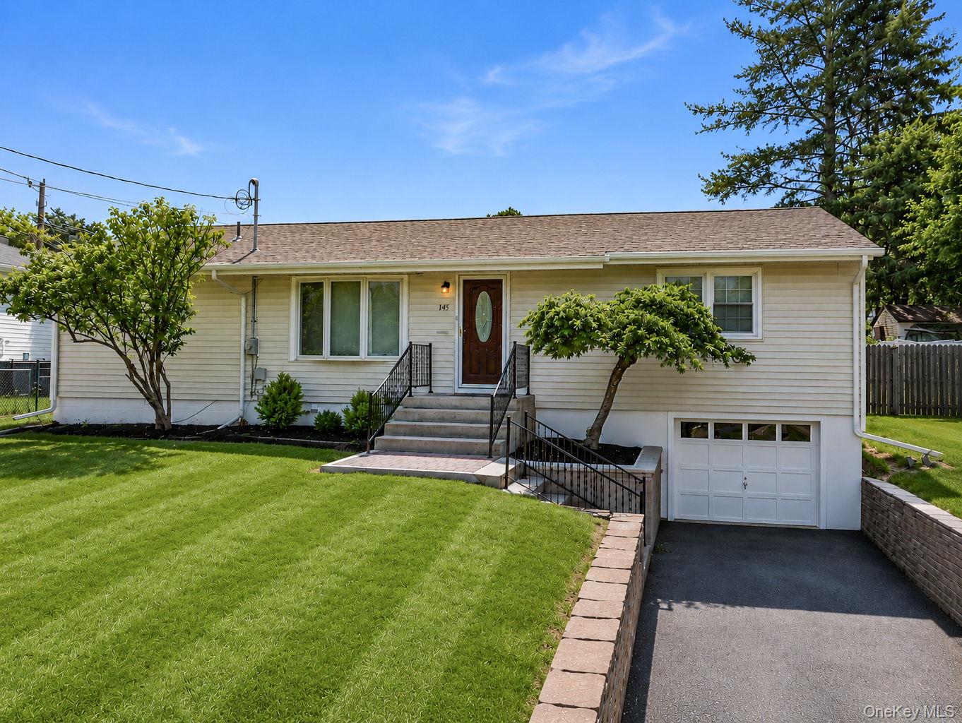 145 Wawayanda Avenue